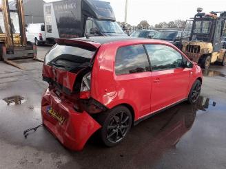 Seat Mii Mii, Hatchback, 2011 1.0 12V picture 6