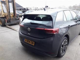 Volkswagen ID.3 ID.3 (E11/E12), Hatchback 5-drs, 2019 First, Life, Pro 58 kWh picture 5