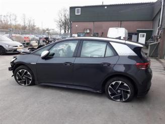 Volkswagen ID.3 ID.3 (E11/E12), Hatchback 5-drs, 2019 First, Life, Pro 58 kWh picture 3