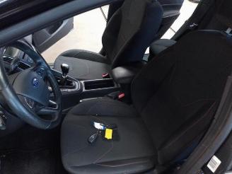 Ford Focus Focus 3 Wagon, Combi, 2010 / 2020 1.0 Ti-VCT EcoBoost 12V 140 picture 21