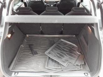 Citroën C4-picasso C4 Picasso (3D/3E), MPV, 2013 / 2018 1.6 16V VTi 120 picture 17