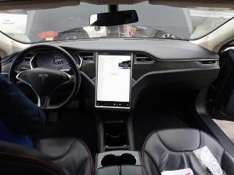 Tesla Model S Model S, Liftback, 2012 P85 picture 23