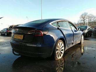 Tesla Model 3 Model 3, Sedan, 2017 Standard RWD Plus 60 kWh picture 6