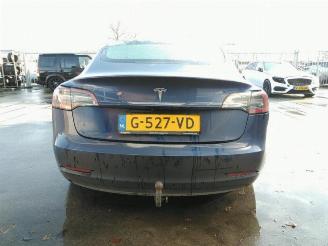 Tesla Model 3 Model 3, Sedan, 2017 Long Range AWD 75 kWh picture 5
