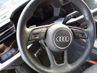 Audi A3 A3 Limousine (8YS), Sedan, 2020 1.0 30 TFSI 12V Mild Hybrid picture 11