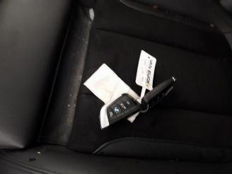 BMW 3-serie 3 serie Touring (G21), Combi, 2019 330e xDrive 2.0 TwinPower Turbo 16V picture 13