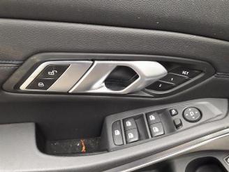 BMW 3-serie 3 serie Touring (G21), Combi, 2019 330e xDrive 2.0 TwinPower Turbo 16V picture 12