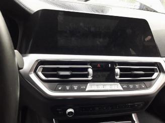 BMW 3-serie 3 serie Touring (G21), Combi, 2019 330e xDrive 2.0 TwinPower Turbo 16V picture 15