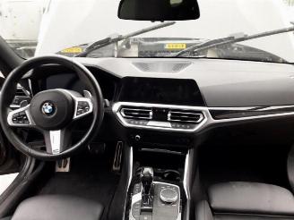 BMW 3-serie 3 serie Touring (G21), Combi, 2019 330e xDrive 2.0 TwinPower Turbo 16V picture 11