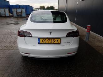 Tesla Model 3 Model 3, Sedan, 2017 EV AWD picture 5