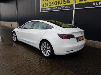 Tesla Model 3 Model 3, Sedan, 2017 EV AWD picture 4