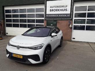 uszkodzony samochody osobowe Volkswagen ID.5 ID.5 (E39), SUV, 2021 Pro Performance 2023/6
