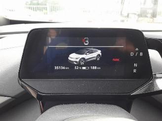 Volkswagen ID.5 ID.5 (E39), SUV, 2021 Pro Performance picture 10