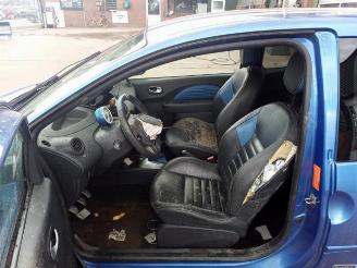 Renault Twingo Twingo II (CN), Hatchback 3-drs, 2007 / 2014 1.2 16V GT TCE eco2 picture 8