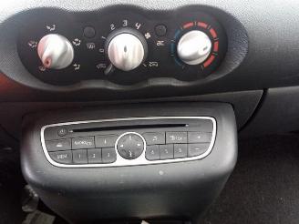 Renault Twingo Twingo II (CN), Hatchback 3-drs, 2007 / 2014 1.2 16V GT TCE eco2 picture 17