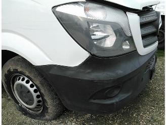 Mercedes Sprinter Sprinter 3,5t (906.63), Van, 2006 / 2020 313 CDI 16V picture 8