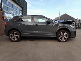 Audi Q2 Q2 (GAB/GAG), SUV, 2016 1.0 30 TFSI 12V picture 10