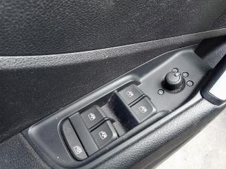 Audi Q2 Q2 (GAB/GAG), SUV, 2016 1.0 30 TFSI 12V picture 27