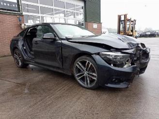BMW 4-serie 4 serie Gran Coupe (F36), Liftback, 2014 / 2021 420i 2.0 TwinPower Turbo 16V picture 9