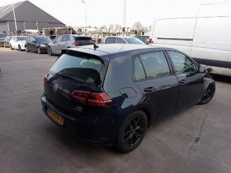 Volkswagen Golf Golf VII (AUA), Hatchback, 2012 / 2021 1.0 TSI 12V BlueMotion picture 4