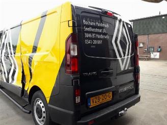 Renault Trafic Trafic (1FL/2FL/3FL/4FL), Van, 2014 2.0 dCi 16V 130 picture 6
