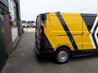 Renault Trafic Trafic (1FL/2FL/3FL/4FL), Van, 2014 2.0 dCi 16V 130 picture 8