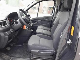 Renault Trafic Trafic (1FL/2FL/3FL/4FL), Van, 2014 2.0 dCi 16V 130 picture 14