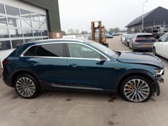 Audi E-tron E-tron (GEN), SUV, 2018 55 quattro picture 2