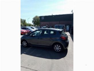 Peugeot 208 208 I (CA/CC/CK/CL), Hatchback, 2012 / 2019 1.6 Blue HDi 100 picture 4