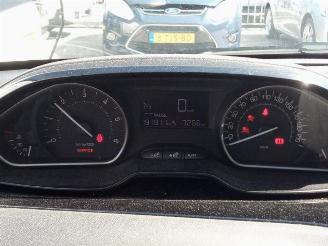 Peugeot 208 208 I (CA/CC/CK/CL), Hatchback, 2012 / 2019 1.6 Blue HDi 100 picture 18