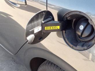 Peugeot 208 208 I (CA/CC/CK/CL), Hatchback, 2012 / 2019 1.6 Blue HDi 100 picture 24