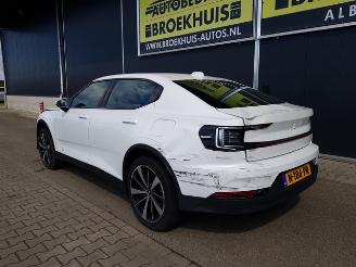 Polestar 2 Standard Range Single Motor 63kWh picture 7