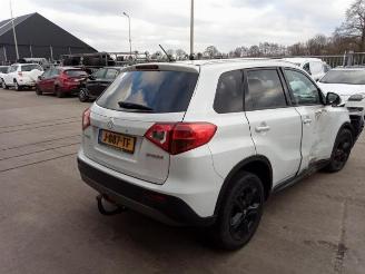 Suzuki Vitara Vitara (LY/MY), SUV, 2015 1.4 S Turbo 16V picture 4