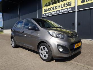 Kia Picanto 1.2 CVVT Comfort Pack picture 6