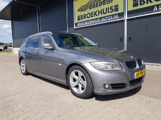 BMW 3-serie Touring 320d Efficient Dynamics Edition Luxury Line picture 6
