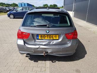 BMW 3-serie Touring 320d Efficient Dynamics Edition Luxury Line picture 5