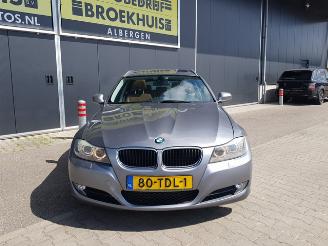 BMW 3-serie Touring 320d Efficient Dynamics Edition Luxury Line picture 3