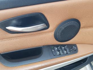 BMW 3-serie Touring 320d Efficient Dynamics Edition Luxury Line picture 23