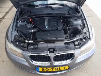 BMW 3-serie Touring 320d Efficient Dynamics Edition Luxury Line picture 29