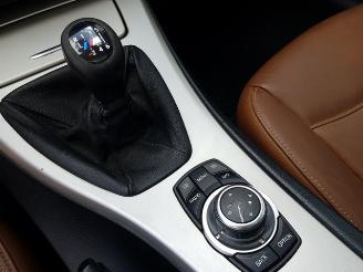 BMW 3-serie Touring 320d Efficient Dynamics Edition Luxury Line picture 21