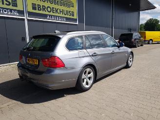 BMW 3-serie Touring 320d Efficient Dynamics Edition Luxury Line picture 7