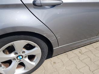 BMW 3-serie Touring 320d Efficient Dynamics Edition Luxury Line picture 9