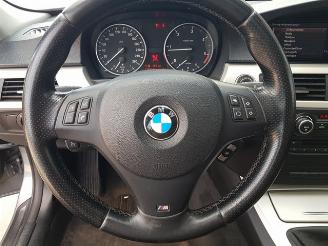 BMW 3-serie Touring 320d Efficient Dynamics Edition Luxury Line picture 19
