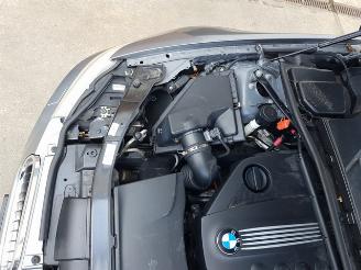 BMW 3-serie Touring 320d Efficient Dynamics Edition Luxury Line picture 31