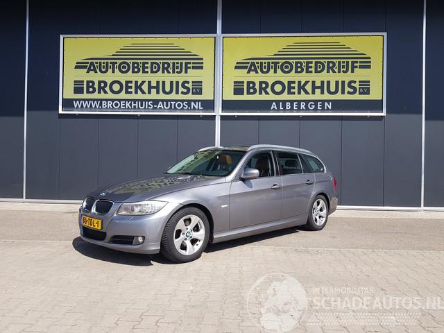 BMW 3-serie Touring 320d Efficient Dynamics Edition Luxury Line