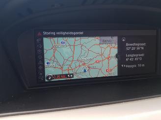 BMW 3-serie Touring 320d Efficient Dynamics Edition Luxury Line picture 27