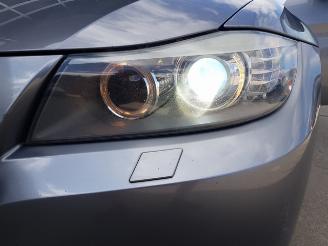 BMW 3-serie Touring 320d Efficient Dynamics Edition Luxury Line picture 32