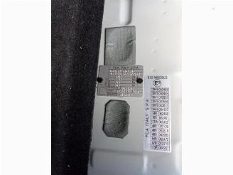 Fiat 500 500 (312), Hatchback, 2007 1.2 picture 22