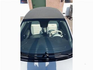 Fiat 500 500 (312), Hatchback, 2007 1.2 69 picture 12