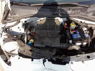 Fiat 500 500 (312), Hatchback, 2007 1.2 69 picture 13